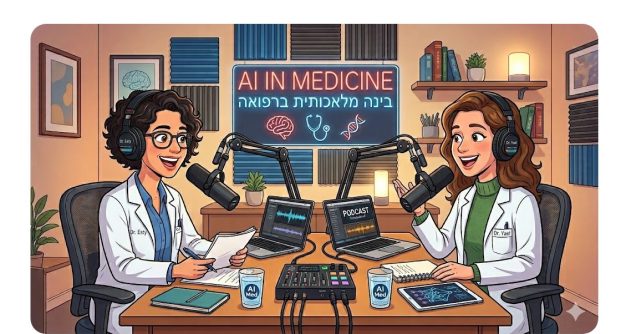 מה חדש בAI