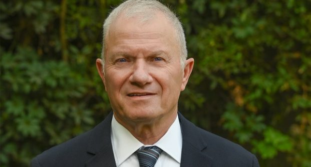 פרופ משה מיטלמן